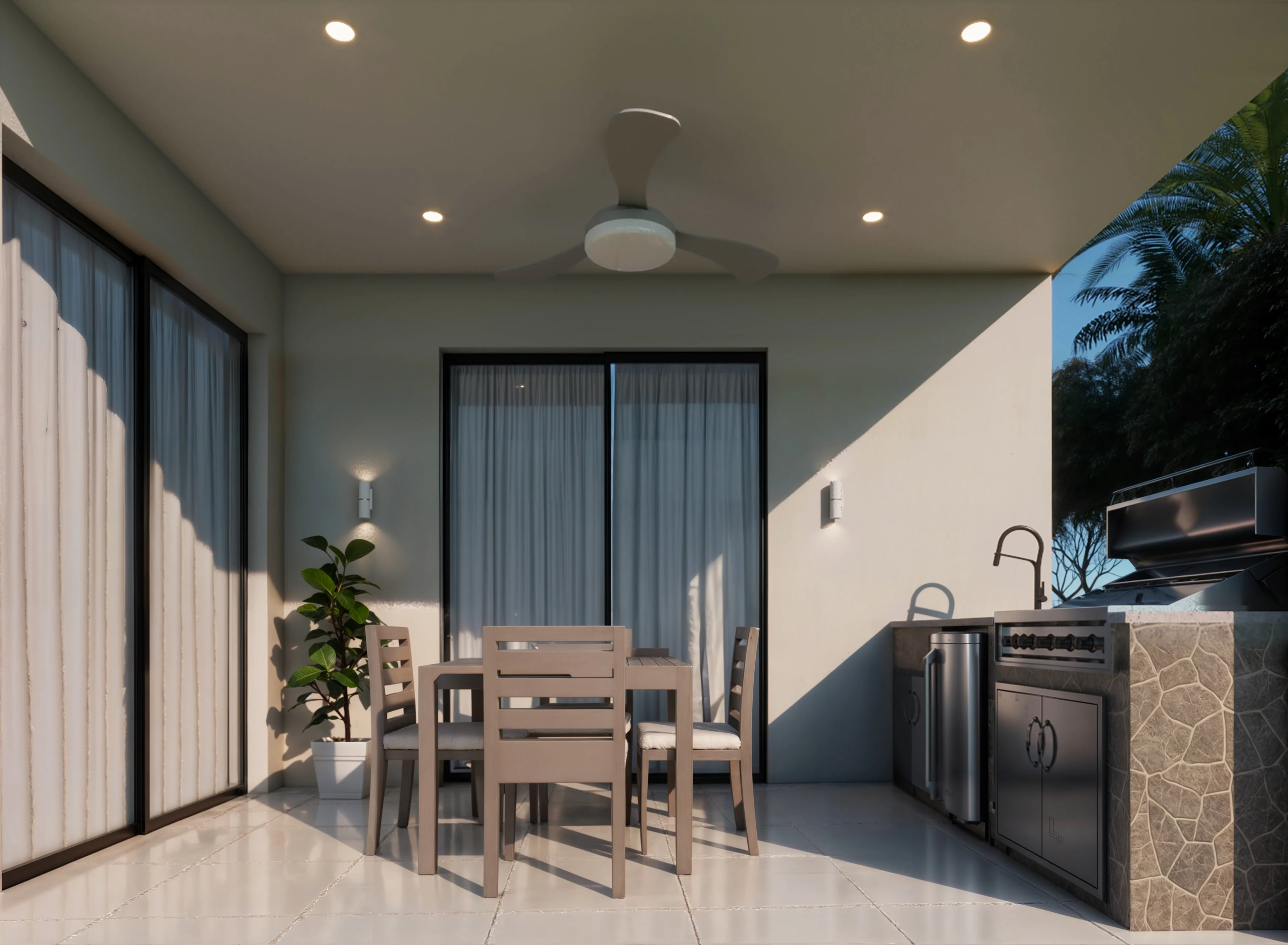 Caloosa Model House - Image 6