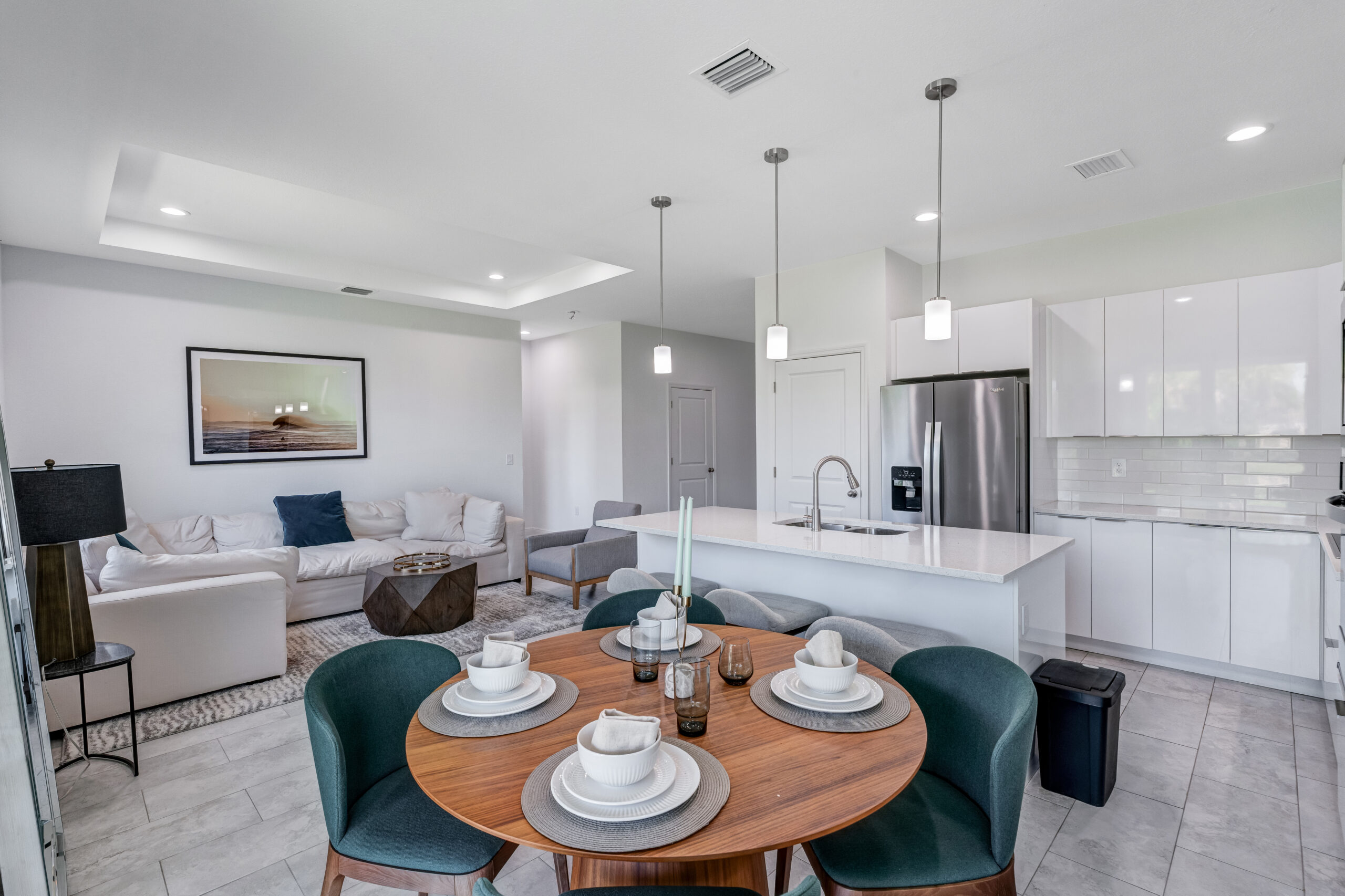 Caloosa Model House - Image 4