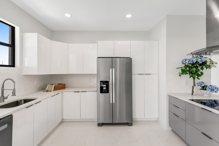 Caloosa Model House - Image 1