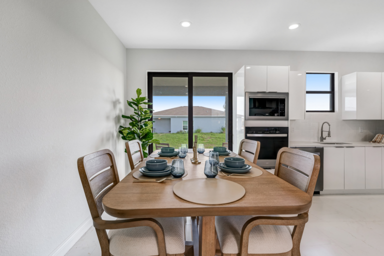 Caloosa Model House - Image 3
