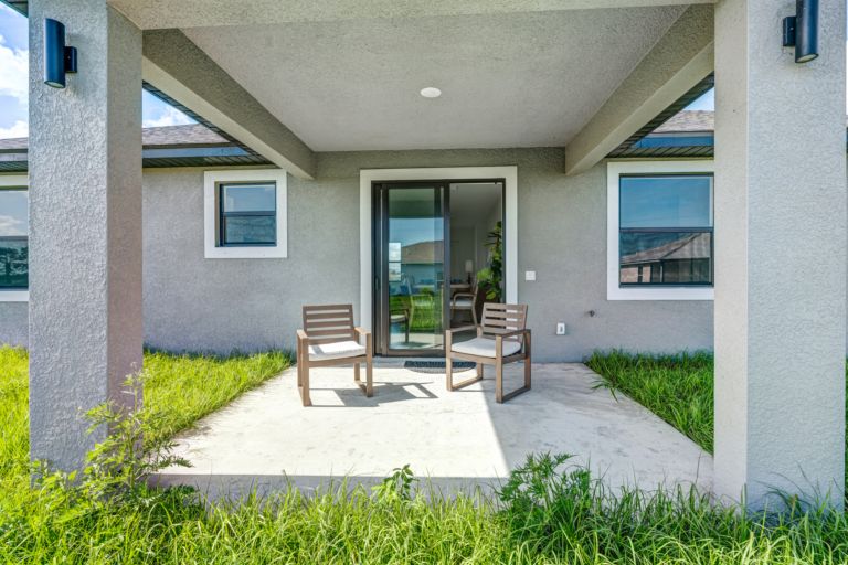 Caloosa Model House - Image 6