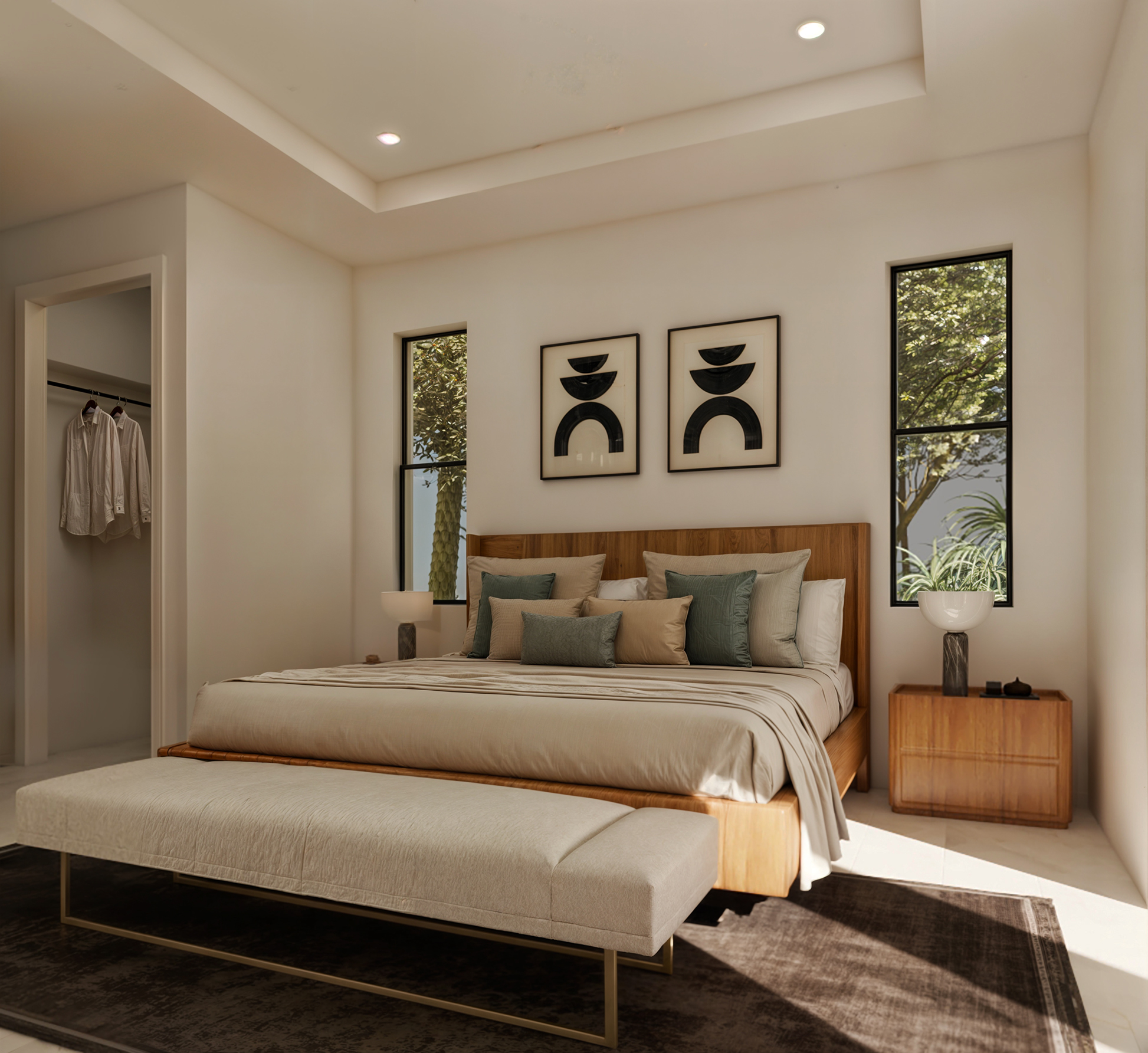 Caloosa Model House - Image 3